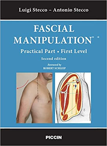 Fascial Manipulation Books | Hammer Hands | Connecticut